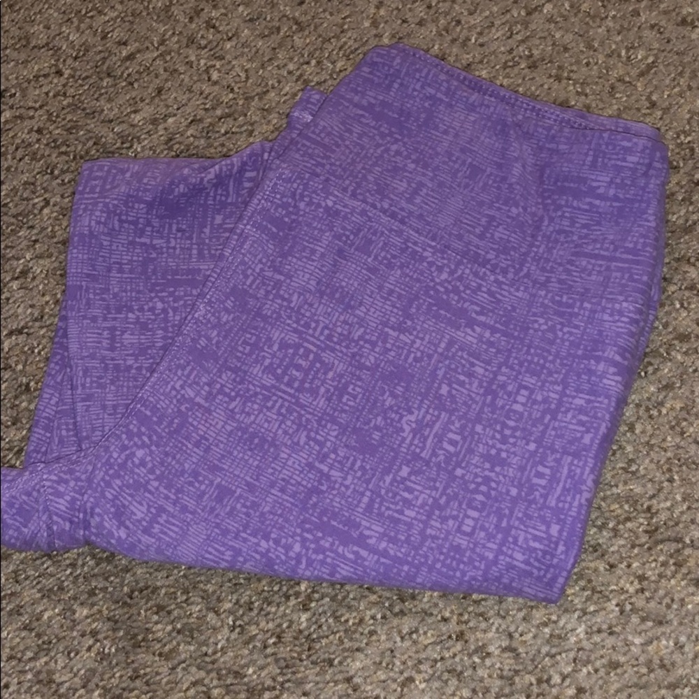 Lularoe OS leggings